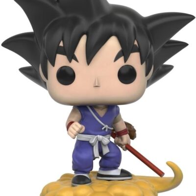 Figura Funko POP! Animation: Dragon Ball - Goku & Flying Nimbus 109