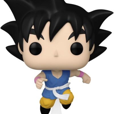 Figura Funko POP! Animation: Dragon Ball GT - Goku 1626