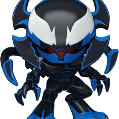 Figura Funko POP! Marvel: Your Friendly Neighborhood Spider-Man - Alien Monster (Super Sized) 1528