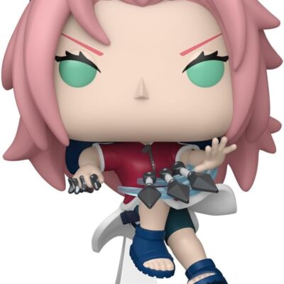 Figura Funko POP! Animation: Naruto Classic - Sakura Haruno 1964
