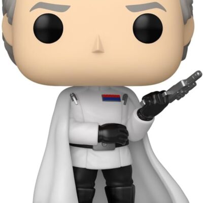Figura Funko POP! Star Wars - Director Orson Krennic 785
