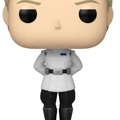 Figura Funko POP! Star Wars - Supervisor Dedra Meero 784