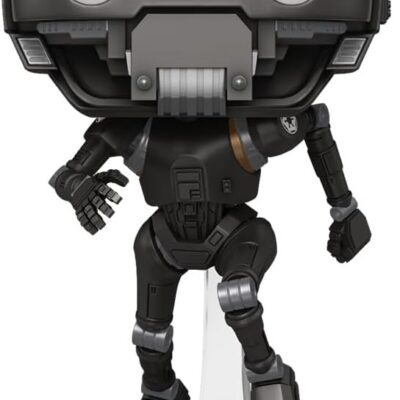 Figura Funko POP! Star Wars - K2SO