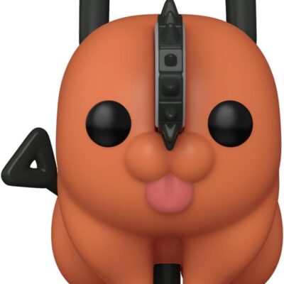 Figura Funko POP! Animation: Chainsaw Man - Pochita 1682