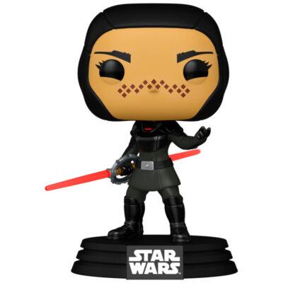 Figura Funko POP! Star Wars: Tales of the Empire - Barriss Offee 790