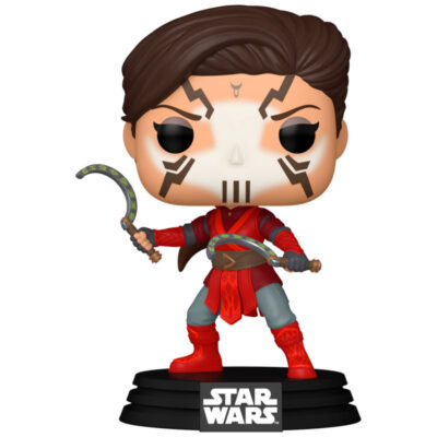 Figura Funko POP! Star Wars: Tales of the Empire - Morgan Elsbeth (Glows in the Dark) 792