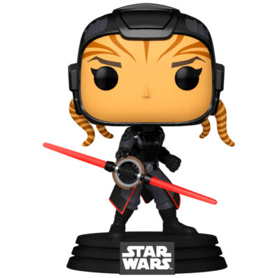 Figura Funko POP! Star Wars: Tales of the Empire - Fourth Sister 793