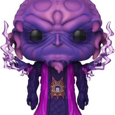 Figura Funko POP! Movies: Mighty Morphin’ Power Rangers Movie - Ivan Ooze 1782