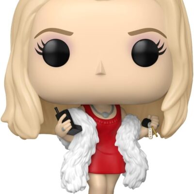 Figura Funko POP! Movies: Clueless 30th - Cher 1807