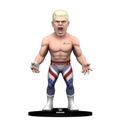 Figura Minix Sports: WWE - Cody Rhodes 110
