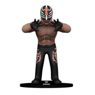Figura Minix Sports: WWE - Rey Misterio 114