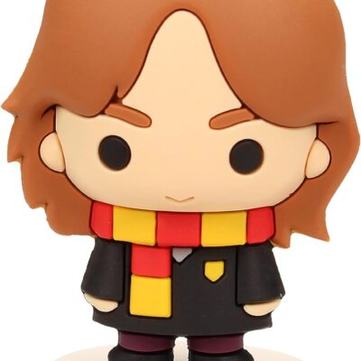 Figura SD Toys Mini Rubber Figures - Harry Potter: Fred Weasley