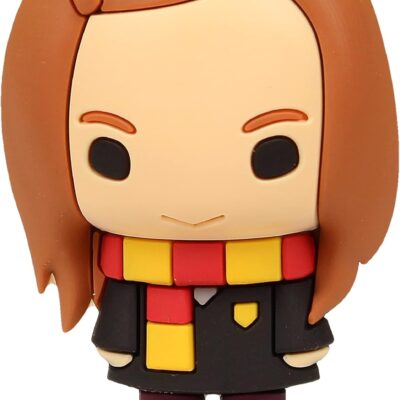 Figura SD Toys Mini Rubber Figures - Harry Potter: Ginny Weasley