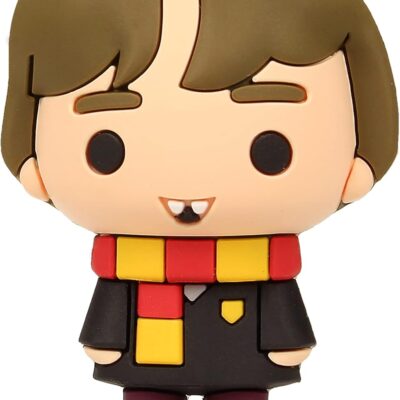 Figura SD Toys Mini Rubber Figures - Harry Potter: Neville Longbottom