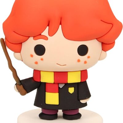 Figura SD Toys Mini Rubber Figures - Harry Potter: Ron Weasley