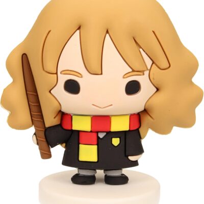Figura SD Toys Mini Rubber Figures - Harry Potter: Hermione Granger