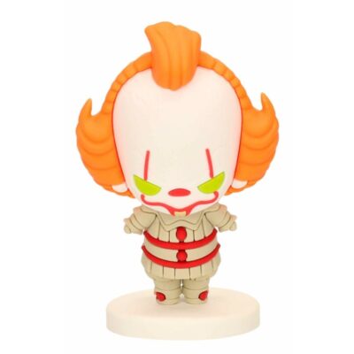 Figura SD Toys Mini Rubber Figures - IT: Pennywise