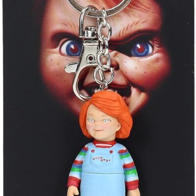 Porta-Chaves SD Toys - Chucky