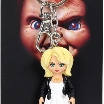 Porta-Chaves SD Toys - Chucky: Tiffany