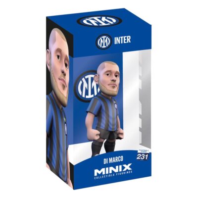 Figura Minix Football Stars: Inter Milan - Di Marco 231