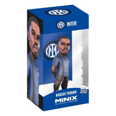 Figura Minix Football Stars: Inter Milan - Marcus Thuram 232