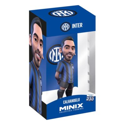 Figura Minix Football Stars: Inter Milan - Calhanoglu 233
