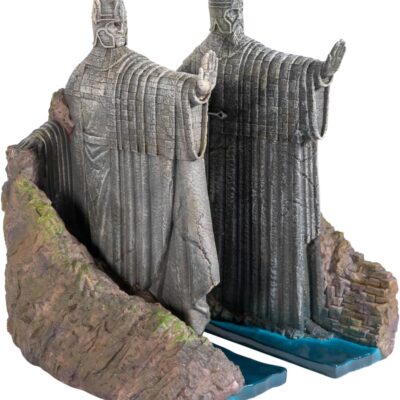 Suporte para Livros - The Lord of the Rings: Argonath