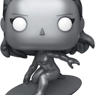 Figura Funko POP! Marvel: The Fantastic 4 First Steps - Silver Surfer 1518