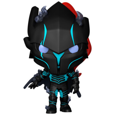 Figura Funko POP! Animation: Solo Leveling - Igris (With Chase) 1985