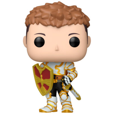 Figura Funko POP! Animation: Solo Leveling - Yoo Jinho 1984