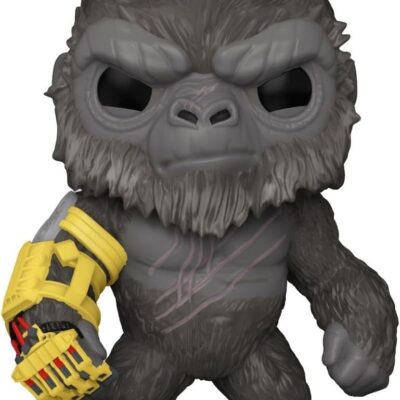 Figura Funko POP! Movies: Godzilla x Kong New Empire - Kong 1540