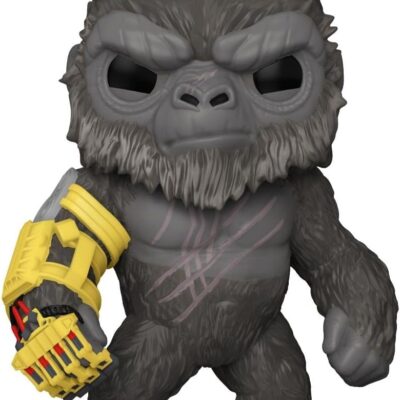 Figura Funko POP! Movies Super: Godzilla x Kong New Empire - Kong 1545