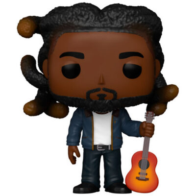 Figura Funko POP! Rocks: Shaboozey (Tipsy) 482