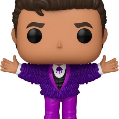 Figura Funko POP! Rocks: Juan Gabriel (Fringe Suit) 463