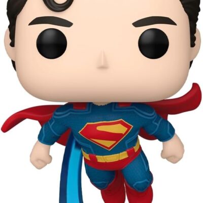 Figura Funko POP! Heroes - Superman 562