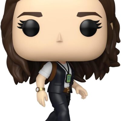 Figura Funko POP! Heroes - Superman - Lois Lane 563