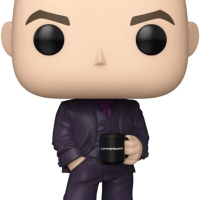 Figura Funko POP! Heroes - Superman - Lex Luthor 564