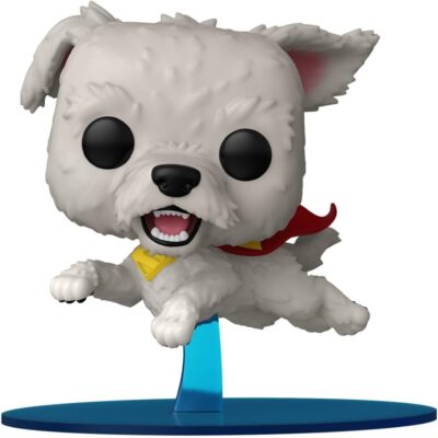 Figura Funko POP! Heroes - Superman - Krypto 565