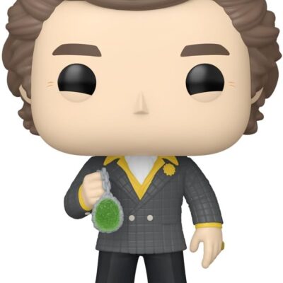Figura Funko POP! Heroes: Superman The Movie - Lex Luthor (With Chase) 540