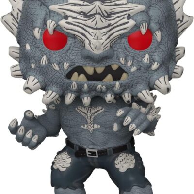 Figura Funko POP! Television: Smallville - Doomsday Max 541