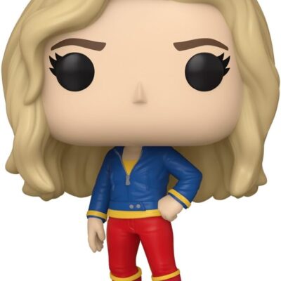 Figura Funko POP! Television: Smallville - Kara Kent 542