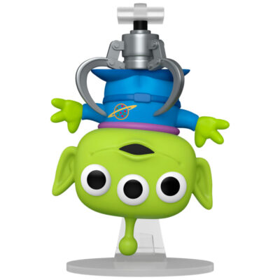 Figura Funko POP! Disney: Toy Story 30 Years & Beyond - Alien with Claw 1595