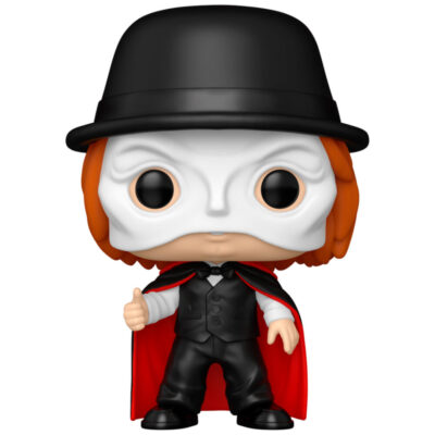 Figura Funko POP! Television: Chucky - Phantom Chucky 1721
