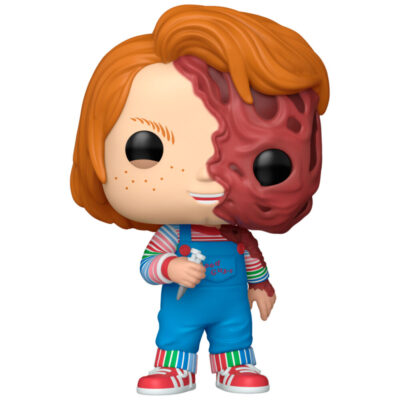 Figura Funko POP! Television: Chucky - Melted Chucky 1719