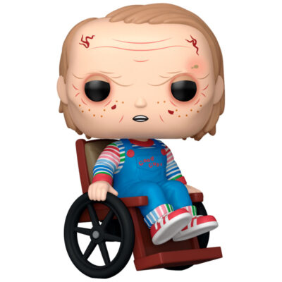 Figura Funko POP! Television: Chucky - Old Chucky 1720