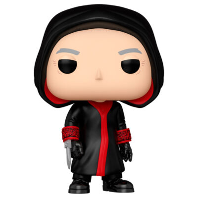Figura Funko POP! Movies: Saw - Jigsaw (With Chase) 1820
