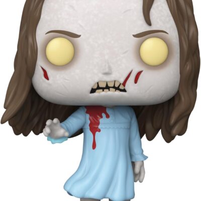 Figura Funko POP! Movies: The Exorcist Believer - Katherine 1646