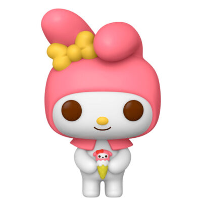 Figura Funko POP! Sanrio: Hello Kitty & Friends - My Melody 91