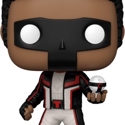 Figura Funko POP! Heroes: Superman - Mr. Terrific 584