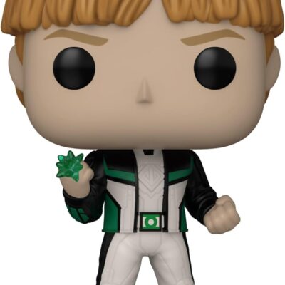 Figura Funko POP! Heroes: Superman - Guy Gardner 585
